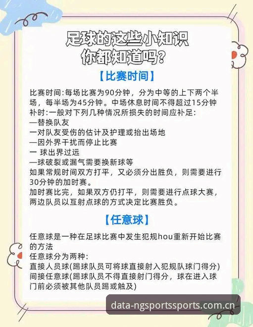 掌握NG体育数据分析的实用技巧：从赛事洞察到精准决策的必备知识